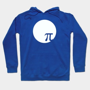 Simple-Flavored Pi Hoodie